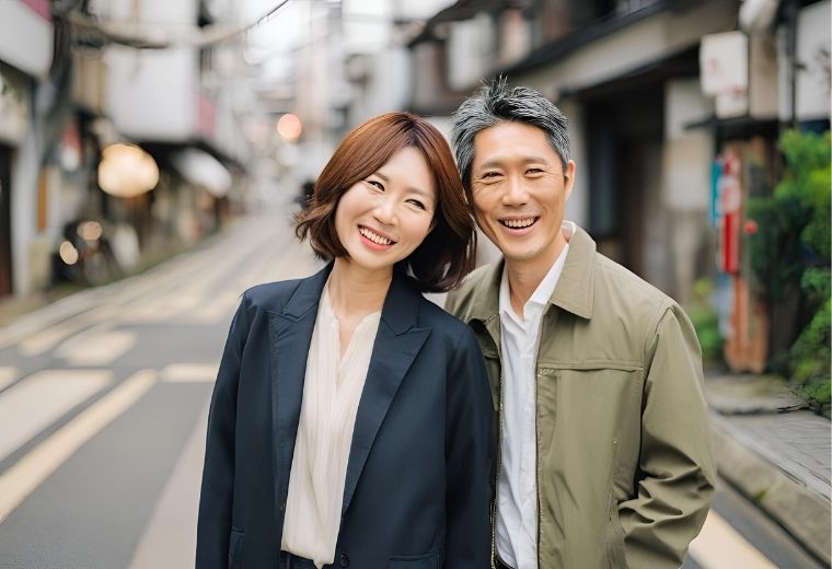 華の会メールで既婚者同士の出会いのポイント